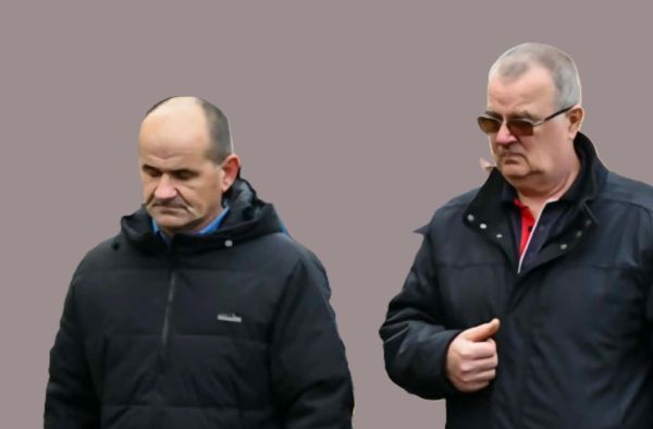 UDRUGA UMIROVLJENIKA GRADA BELIŠĆA: Izvještajna skupština