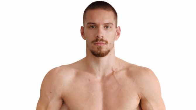 Nikola Janković potpisao prvi profesionalni ugovor s Oktogonom!
