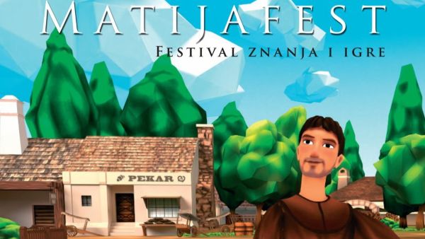 Peti Matijafest