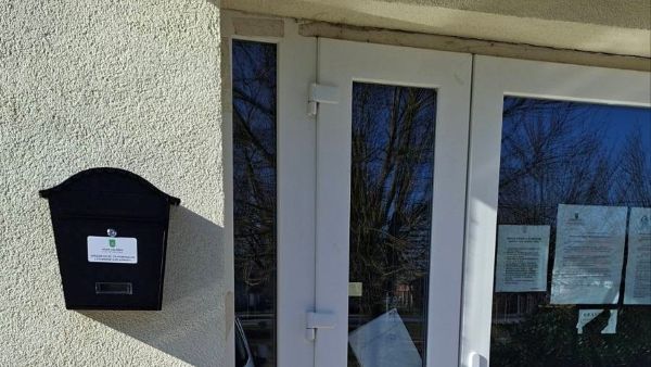 Postavljeni sandučići za prijedloge građana